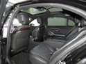 MERCEDES-BENZ S 500 Lang 4-Matic 9G-Tronic (Automat)