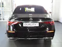 MERCEDES-BENZ S 500 Lang 4-Matic 9G-Tronic (Automat)
