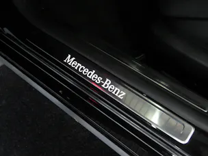 MERCEDES-BENZ S 500 Lang 4-Matic 9G-Tronic (Automat)