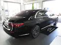 MERCEDES-BENZ S 500 Lang 4-Matic 9G-Tronic (Automat)