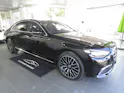 MERCEDES-BENZ S 500 Lang 4-Matic 9G-Tronic (Automat)