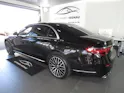 MERCEDES-BENZ S 500 Lang 4-Matic 9G-Tronic (Automat)