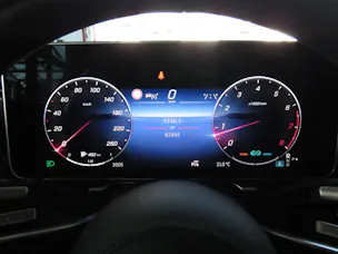 MERCEDES-BENZ S 500 Lang 4-Matic 9G-Tronic (Automat)