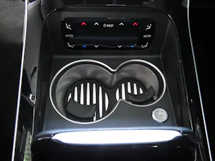 MERCEDES-BENZ S 500 Lang 4-Matic 9G-Tronic (Automat)