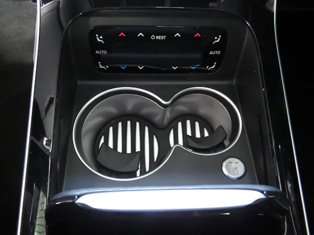 MERCEDES-BENZ S 500 Lang 4-Matic 9G-Tronic (Automat)