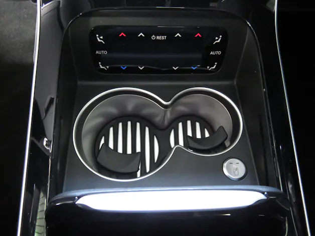 MERCEDES-BENZ S 500 Lang 4-Matic 9G-Tronic (Automat)