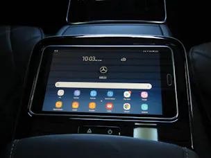 MERCEDES-BENZ S 500 Lang 4-Matic 9G-Tronic (Automat)