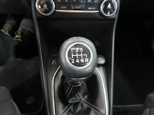 FORD Fiesta 1.0 SCTi Titanium
