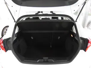 FORD Fiesta 1.0 SCTi Titanium