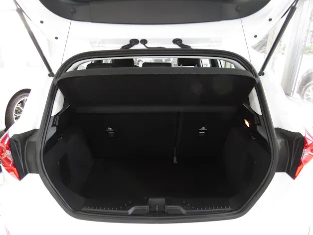 FORD Fiesta 1.0 SCTi Titanium