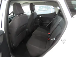 FORD Fiesta 1.0 SCTi Titanium