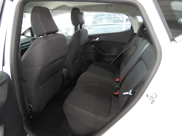 FORD Fiesta 1.0 SCTi Titanium