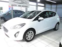 FORD Fiesta 1.0 SCTi Titanium