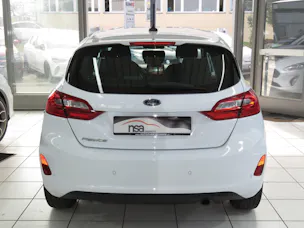 FORD Fiesta 1.0 SCTi Titanium