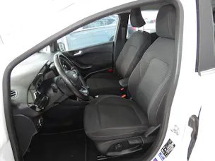 FORD Fiesta 1.0 SCTi Titanium