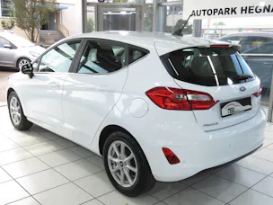 FORD Fiesta 1.0 SCTi Titanium