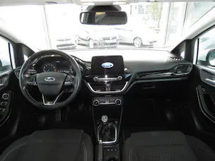 FORD Fiesta 1.0 SCTi Titanium