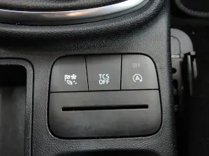 FORD Fiesta 1.0 SCTi Titanium