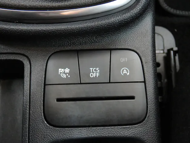 FORD Fiesta 1.0 SCTi Titanium