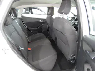 FORD Fiesta 1.0 SCTi Titanium