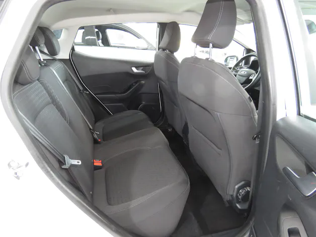 FORD Fiesta 1.0 SCTi Titanium