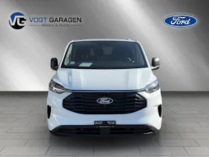 FORD Transit Custom Van 280 L1 2.0 EcoBlue Trend