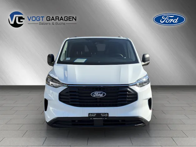 FORD Transit Custom Van 280 L1 2.0 EcoBlue Trend