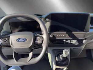 FORD Transit Custom Van 280 L1 2.0 EcoBlue Trend