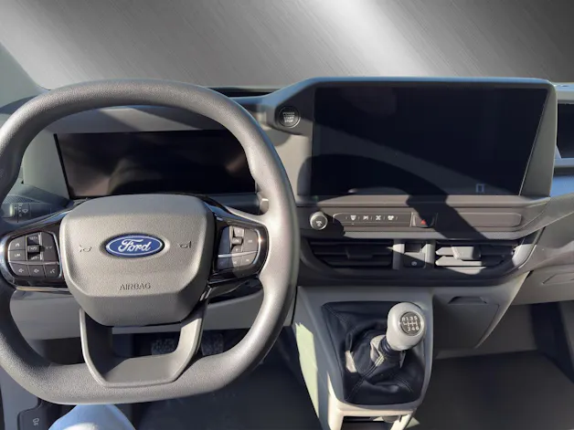 FORD Transit Custom Van 280 L1 2.0 EcoBlue Trend