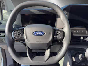 FORD Transit Custom Van 280 L1 2.0 EcoBlue Trend