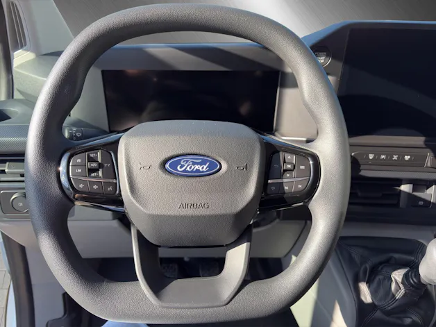 FORD Transit Custom Van 280 L1 2.0 EcoBlue Trend