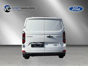 FORD Transit Custom Van 280 L1 2.0 EcoBlue Trend