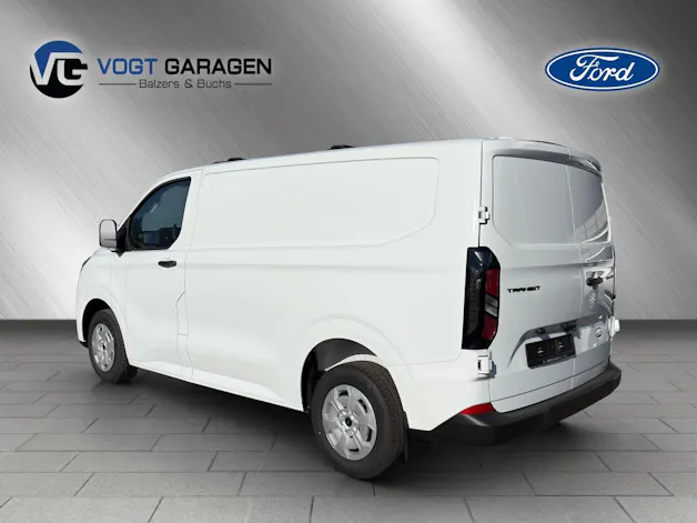 FORD Transit Custom Van 280 L1 2.0 EcoBlue Trend