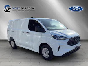 FORD Transit Custom Van 280 L1 2.0 EcoBlue Trend