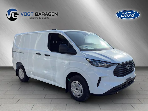 FORD Transit Custom Van 280 L1 2.0 EcoBlue Trend