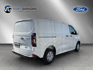 FORD Transit Custom Van 280 L1 2.0 EcoBlue Trend