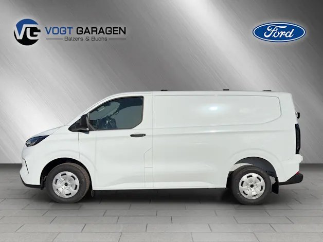 FORD Transit Custom Van 280 L1 2.0 EcoBlue Trend