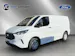 FORD Transit Custom Van 280 L1 2.0 EcoBlue Trend