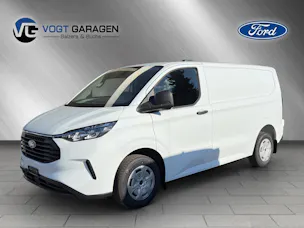 FORD Transit Custom Van 280 L1 2.0 EcoBlue Trend