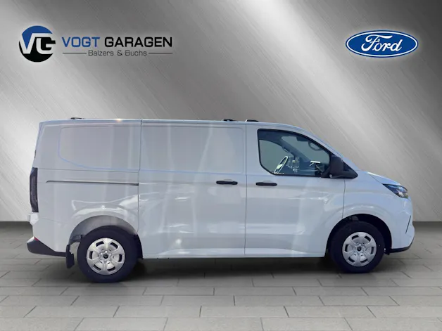 FORD Transit Custom Van 280 L1 2.0 EcoBlue Trend