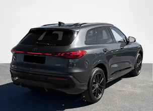 AUDI Q5 TDI quattro 150 kW S-tronic