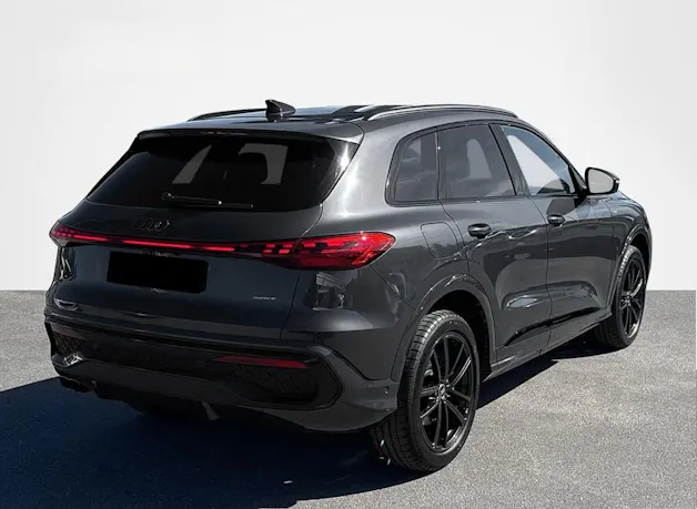 AUDI Q5 TDI quattro 150 kW S-tronic