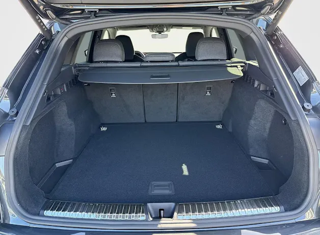 AUDI Q5 TDI quattro 150 kW S-tronic