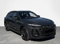 AUDI Q5 TDI quattro 150 kW S-tronic