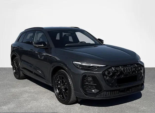 AUDI Q5 TDI quattro 150 kW S-tronic