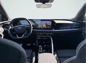 AUDI Q5 TDI quattro 150 kW S-tronic
