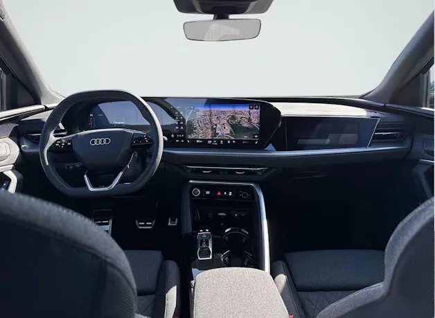 AUDI Q5 TDI quattro 150 kW S-tronic