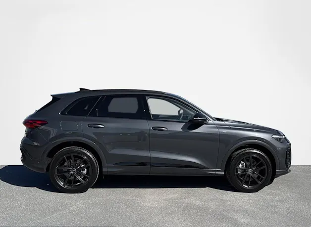 AUDI Q5 TDI quattro 150 kW S-tronic