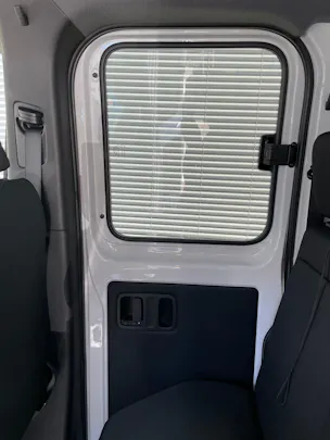 MERCEDES-BENZ Sprinter 317 CDI Lang 9G-TRONIC