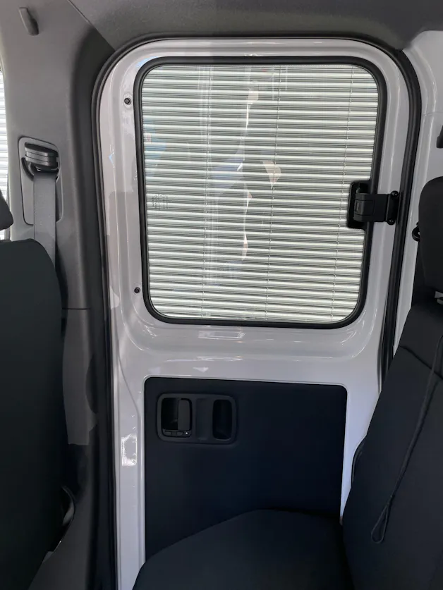 MERCEDES-BENZ Sprinter 317 CDI Lang 9G-TRONIC
